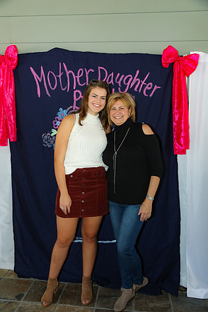 Mu Mother Daughter Brunch 2017