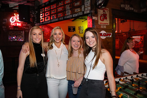 Ph Mu Parrents Reception at Boarhead 2017