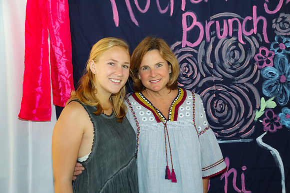 Mu Mother Daughter Brunch 2017