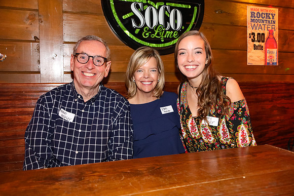 Ph Mu Parrents Reception at Boarhead 2017