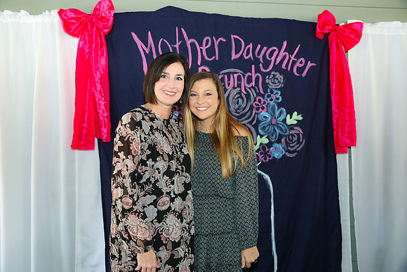 Mu Mother Daughter Brunch 2017