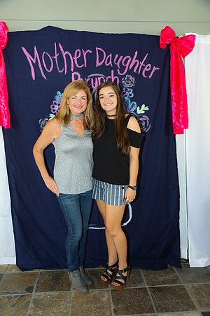 Mu Mother Daughter Brunch 2017