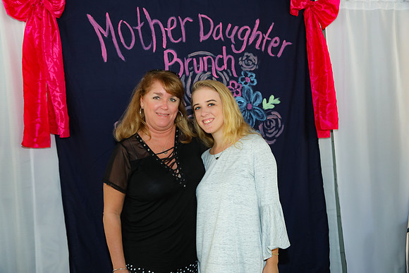 Mu Mother Daughter Brunch 2017