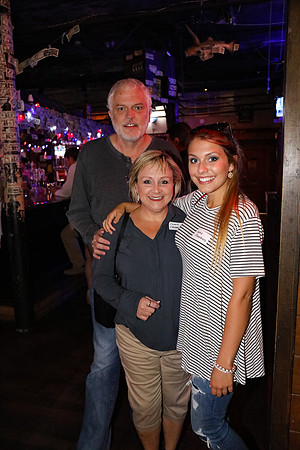 Ph Mu Parrents Reception at Boarhead 2017