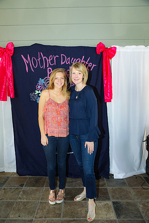 Mu Mother Daughter Brunch 2017