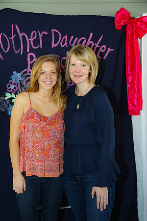 Mu Mother Daughter Brunch 2017