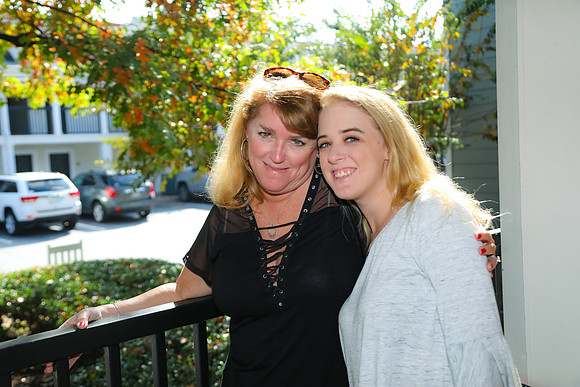 Mu Mother Daughter Brunch 2017