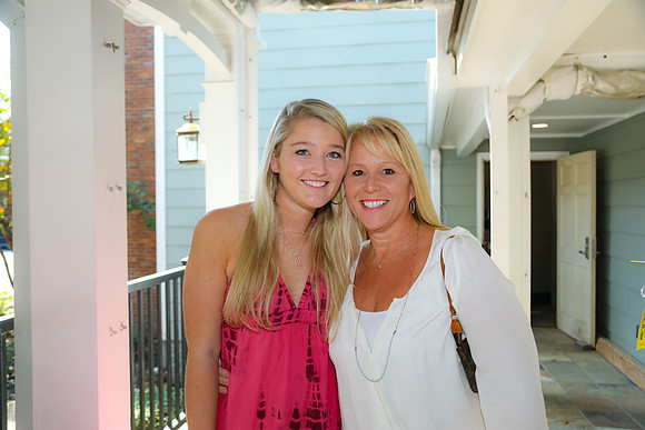 Mu Mother Daughter Brunch 2017