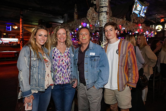 Ph Mu Parrents Reception at Boarhead 2017