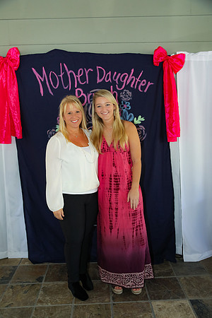 Mu Mother Daughter Brunch 2017