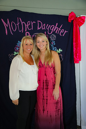 Mu Mother Daughter Brunch 2017