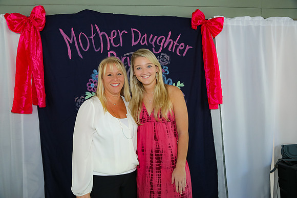 Mu Mother Daughter Brunch 2017