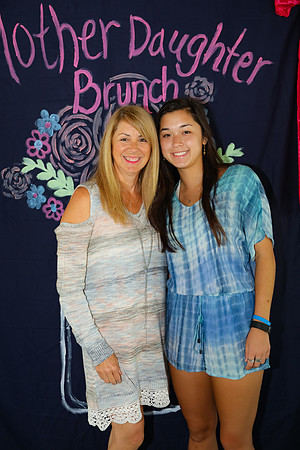 Mu Mother Daughter Brunch 2017