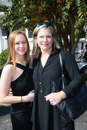 Mu Mother Daughter Brunch 2017