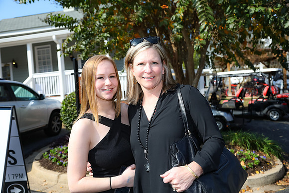 Mu Mother Daughter Brunch 2017