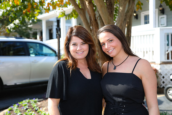 Mu Mother Daughter Brunch 2017