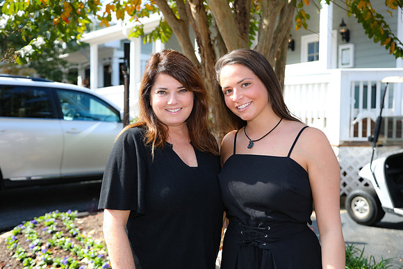 Mu Mother Daughter Brunch 2017