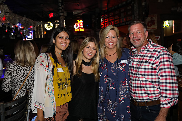 Ph Mu Parrents Reception at Boarhead 2017