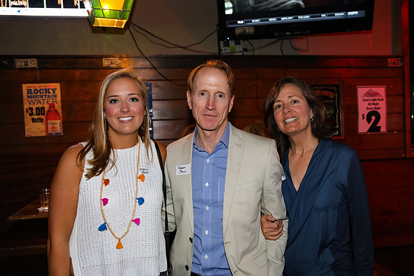 Ph Mu Parrents Reception at Boarhead 2017