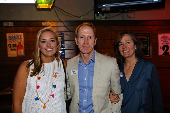 Ph Mu Parrents Reception at Boarhead 2017