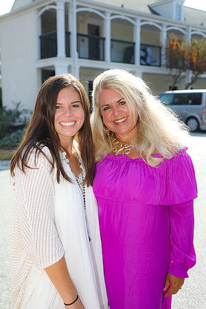 Mu Mother Daughter Brunch 2017