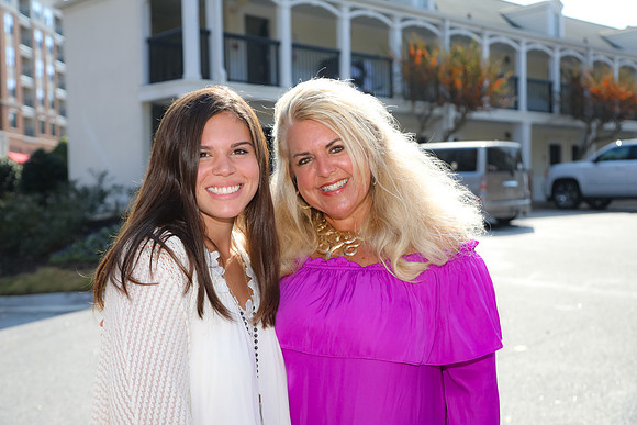 Mu Mother Daughter Brunch 2017