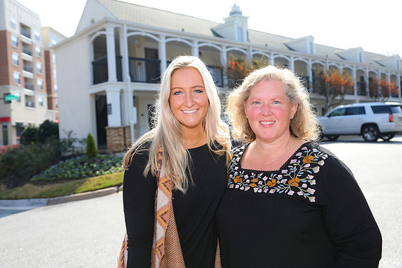 Mu Mother Daughter Brunch 2017