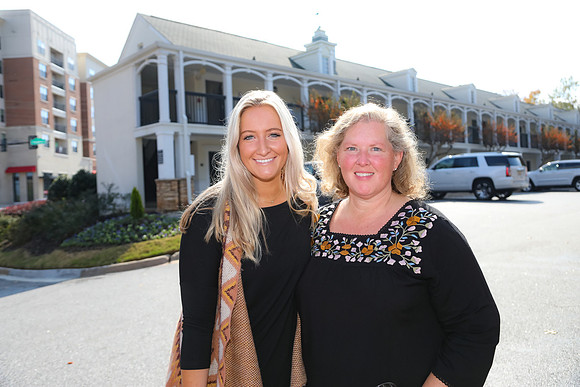 Mu Mother Daughter Brunch 2017