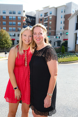 Mu Mother Daughter Brunch 2017