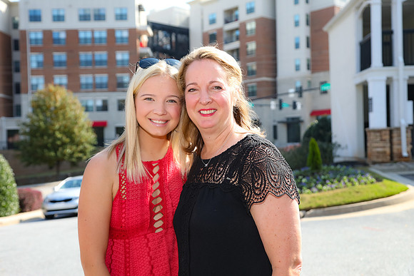 Mu Mother Daughter Brunch 2017