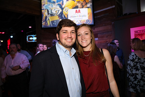 Phi Mu Paretns Weekend at Livewire 2017
