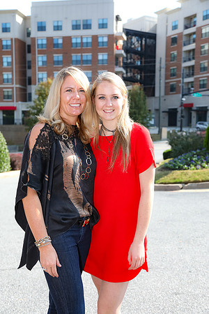 Mu Mother Daughter Brunch 2017
