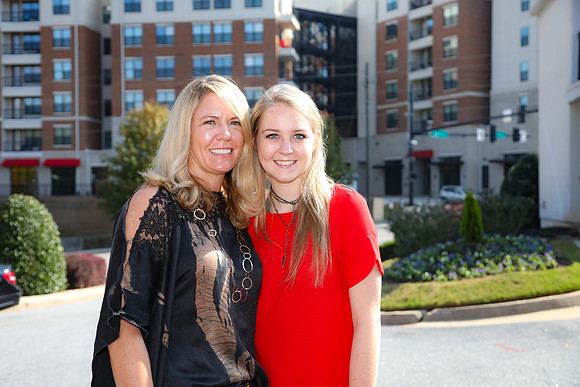 Mu Mother Daughter Brunch 2017