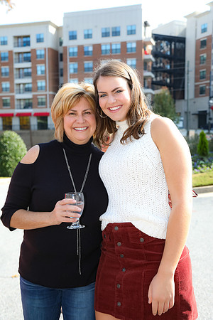 Mu Mother Daughter Brunch 2017