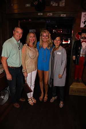 Ph Mu Parrents Reception at Boarhead 2017