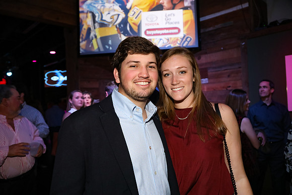 Phi Mu Paretns Weekend at Livewire 2017