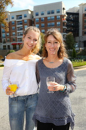 Mu Mother Daughter Brunch 2017