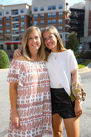 Mu Mother Daughter Brunch 2017