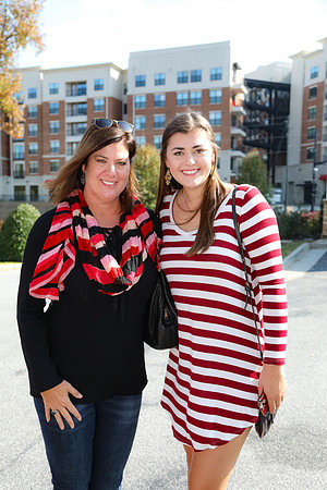 Mu Mother Daughter Brunch 2017
