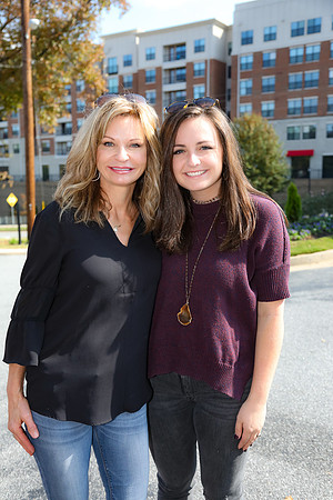 Mu Mother Daughter Brunch 2017