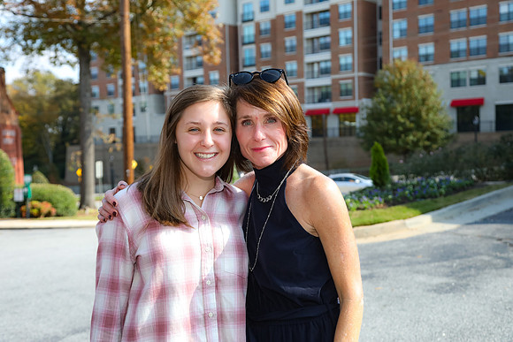 Mu Mother Daughter Brunch 2017