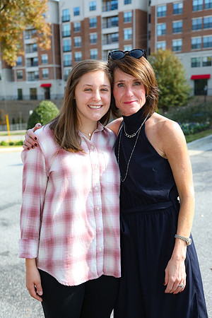 Mu Mother Daughter Brunch 2017