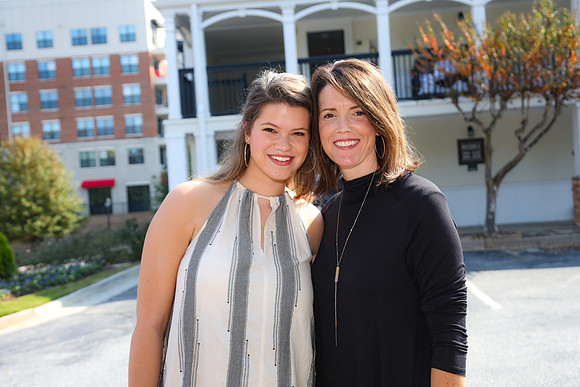 Mu Mother Daughter Brunch 2017