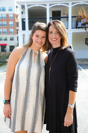 Mu Mother Daughter Brunch 2017