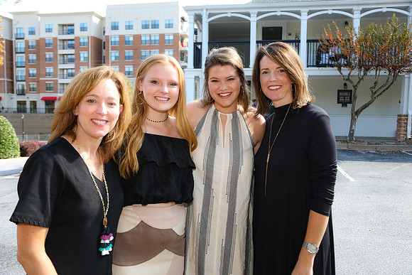Mu Mother Daughter Brunch 2017
