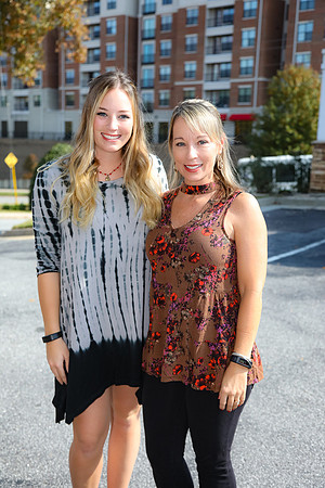 Mu Mother Daughter Brunch 2017