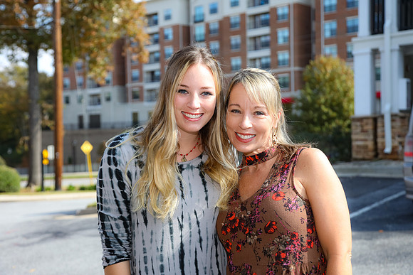Mu Mother Daughter Brunch 2017