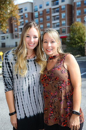 Mu Mother Daughter Brunch 2017