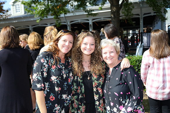 Mu Mother Daughter Brunch 2017