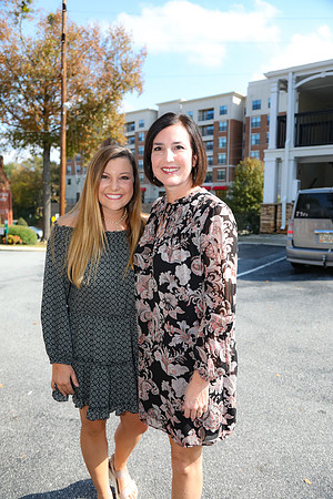 Mu Mother Daughter Brunch 2017